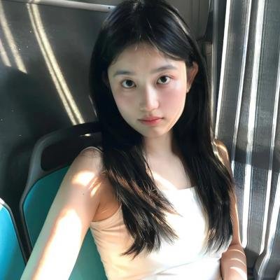 沙娜熙纯情